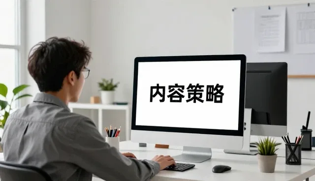 公众号运营如何推动行业网站的持续发展
