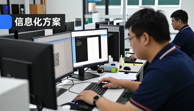 行业定制化方案提升仓储物流使用效率